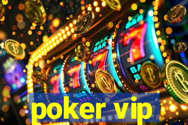 poker vip