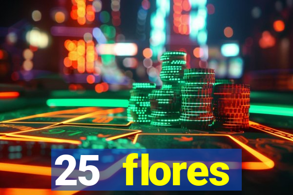 25 flores silvestres com nomes