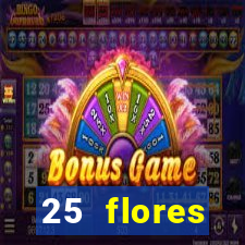 25 flores silvestres com nomes