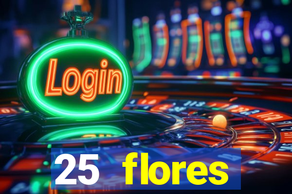 25 flores silvestres com nomes