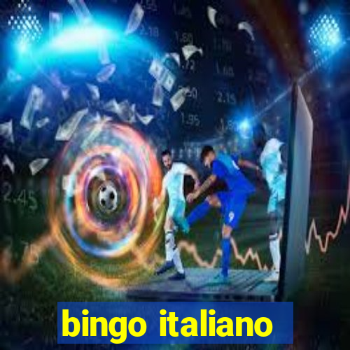 bingo italiano