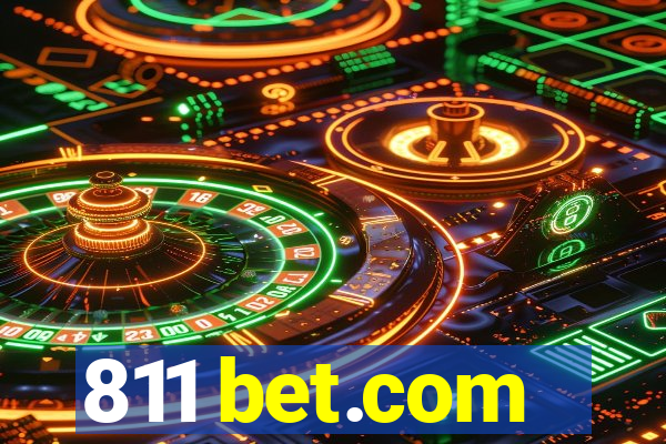 811 bet.com