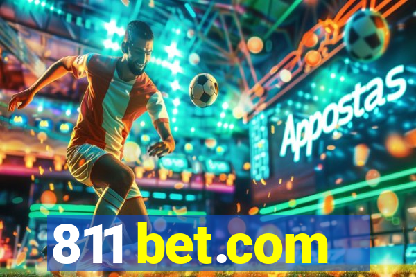 811 bet.com