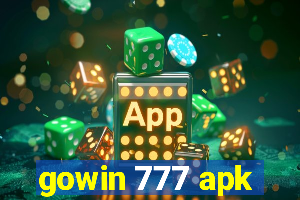 gowin 777 apk