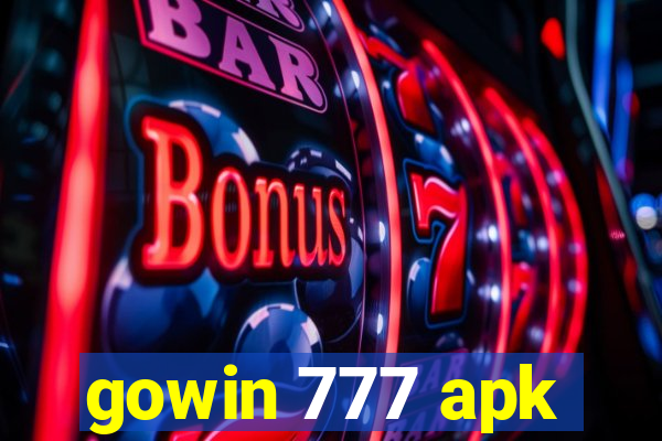 gowin 777 apk