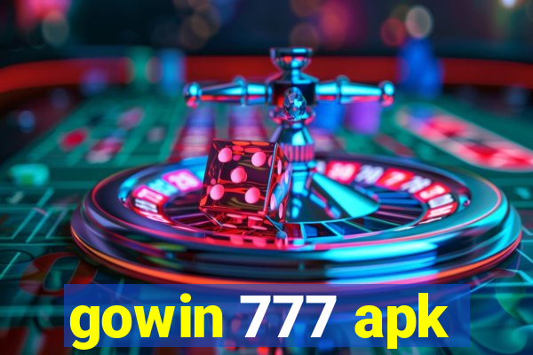 gowin 777 apk