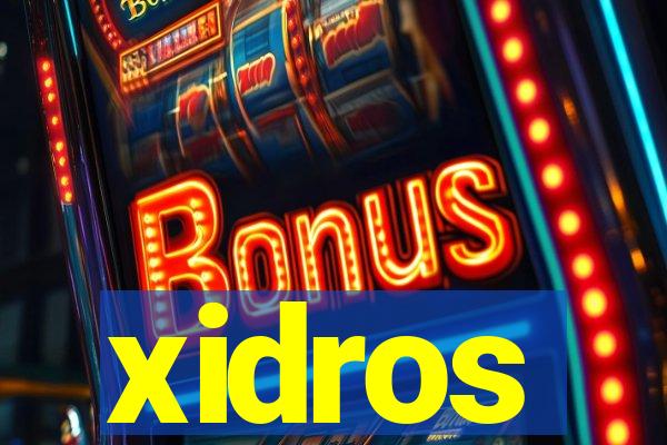 xidros