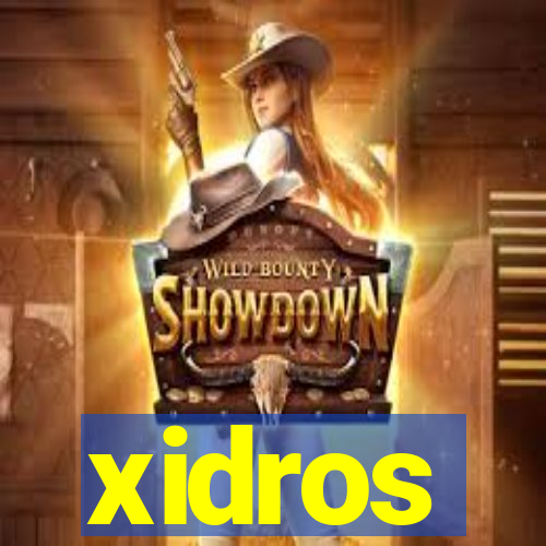 xidros