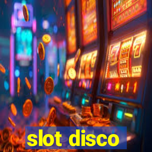 slot disco