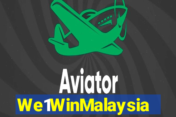 We1WinMalaysia