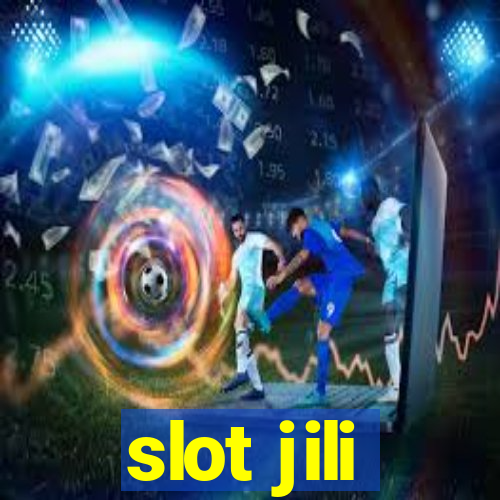 slot jili