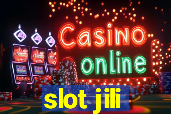 slot jili