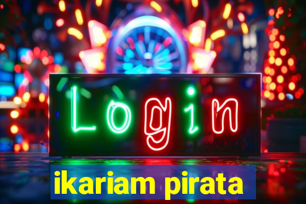 ikariam pirata