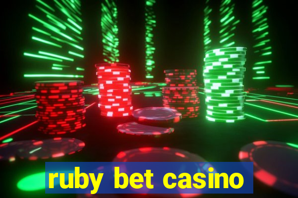 ruby bet casino