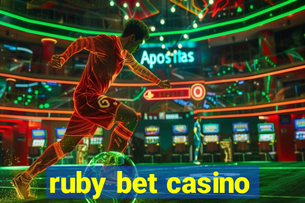 ruby bet casino