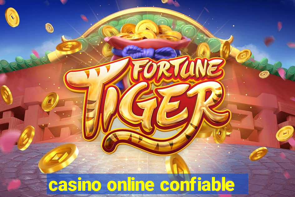 casino online confiable