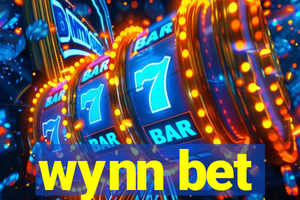 wynn bet