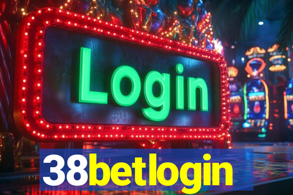 38betlogin