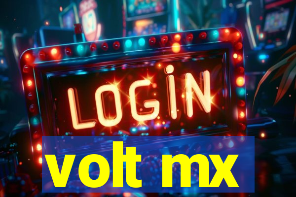 volt mx