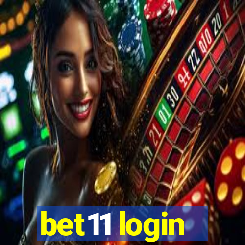 bet11 login