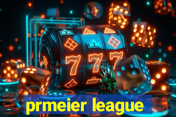 prmeier league