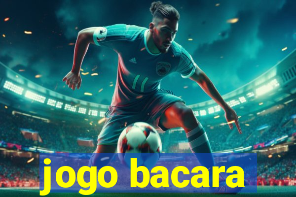 jogo bacara