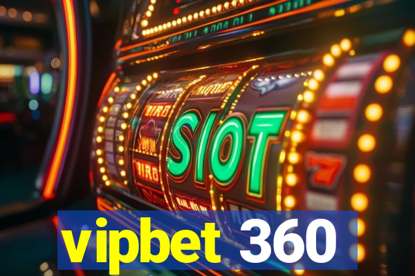 vipbet 360