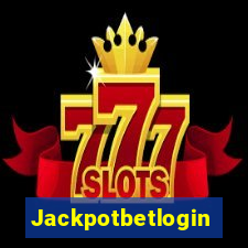 Jackpotbetlogin