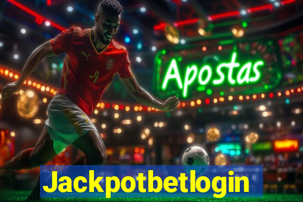 Jackpotbetlogin