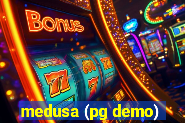 medusa (pg demo)