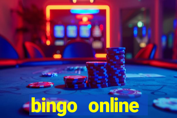 bingo online spielen kostenlos