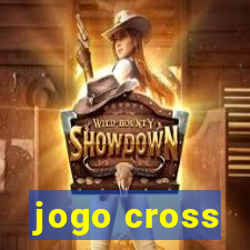 jogo cross