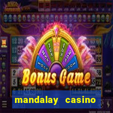 mandalay casino resort las vegas