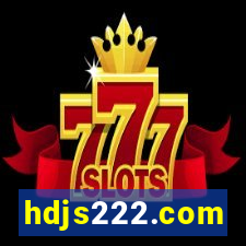 hdjs222.com