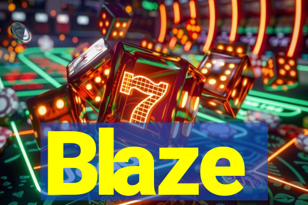 Blaze