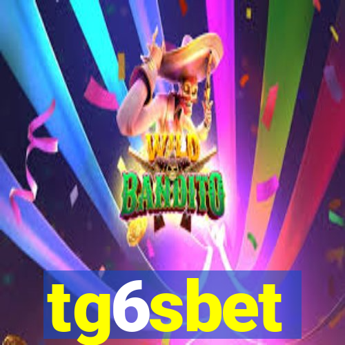 tg6sbet