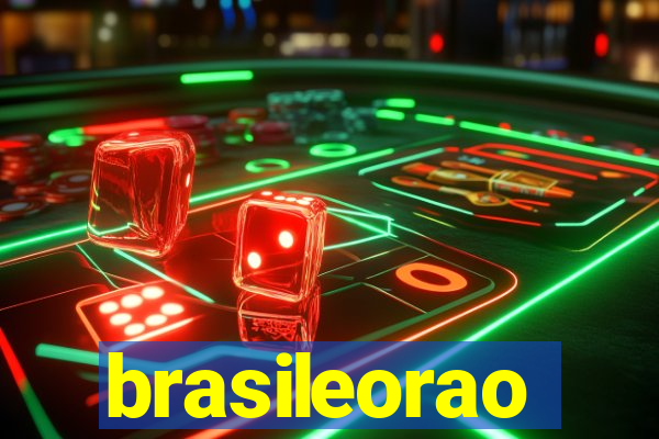 brasileorao