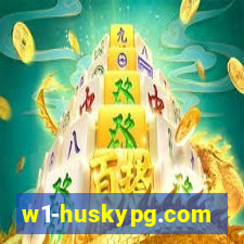 w1-huskypg.com