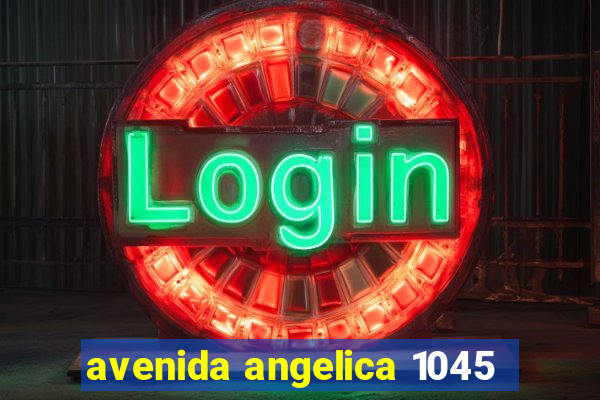 avenida angelica 1045