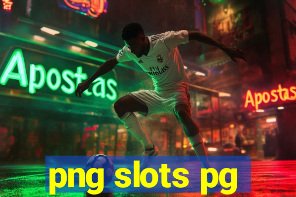 png slots pg