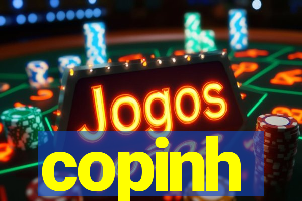 copinh