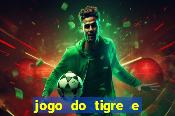 jogo do tigre e do touro