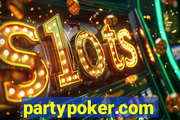 partypoker.com