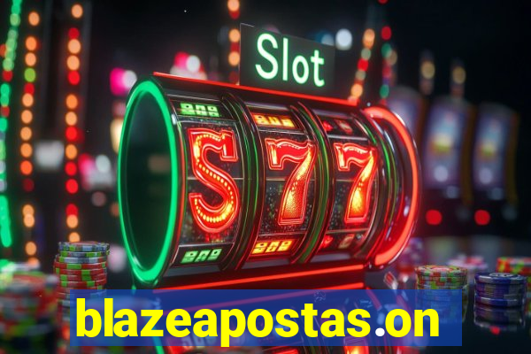 blazeapostas.online