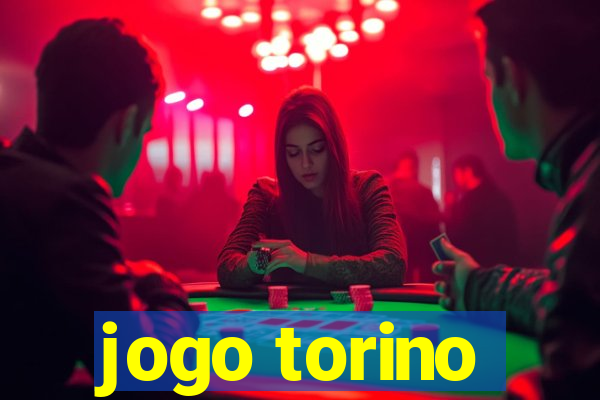 jogo torino