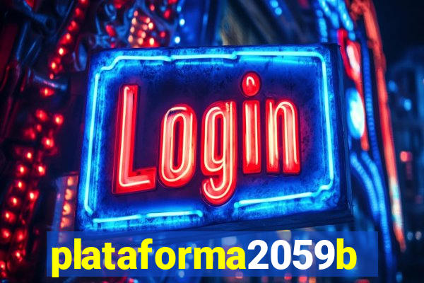 plataforma2059bet.com