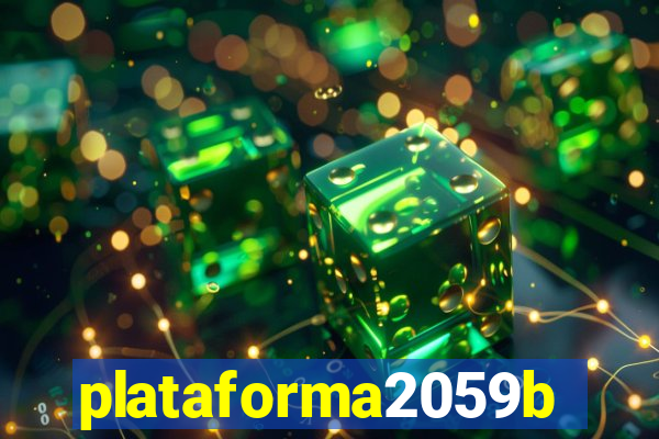 plataforma2059bet.com