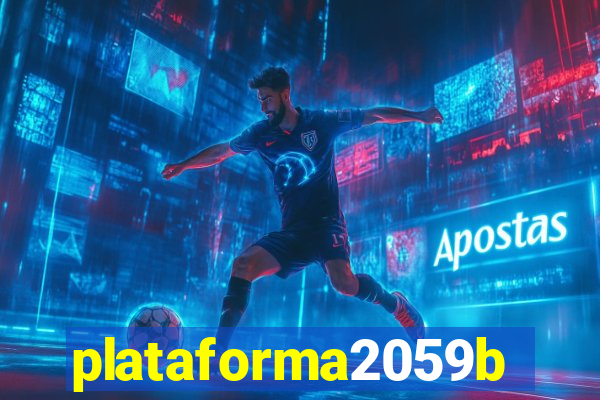 plataforma2059bet.com