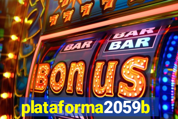 plataforma2059bet.com