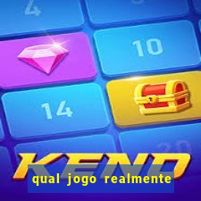 qual jogo realmente ganha dinheiro